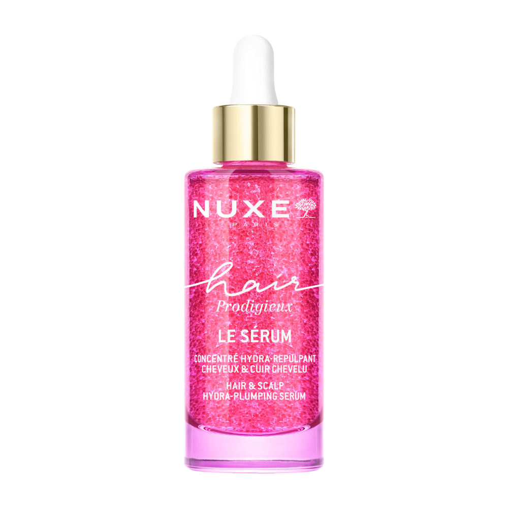 Hair Prodigieux® Hair & Scalp Hydra-Plumping Serum