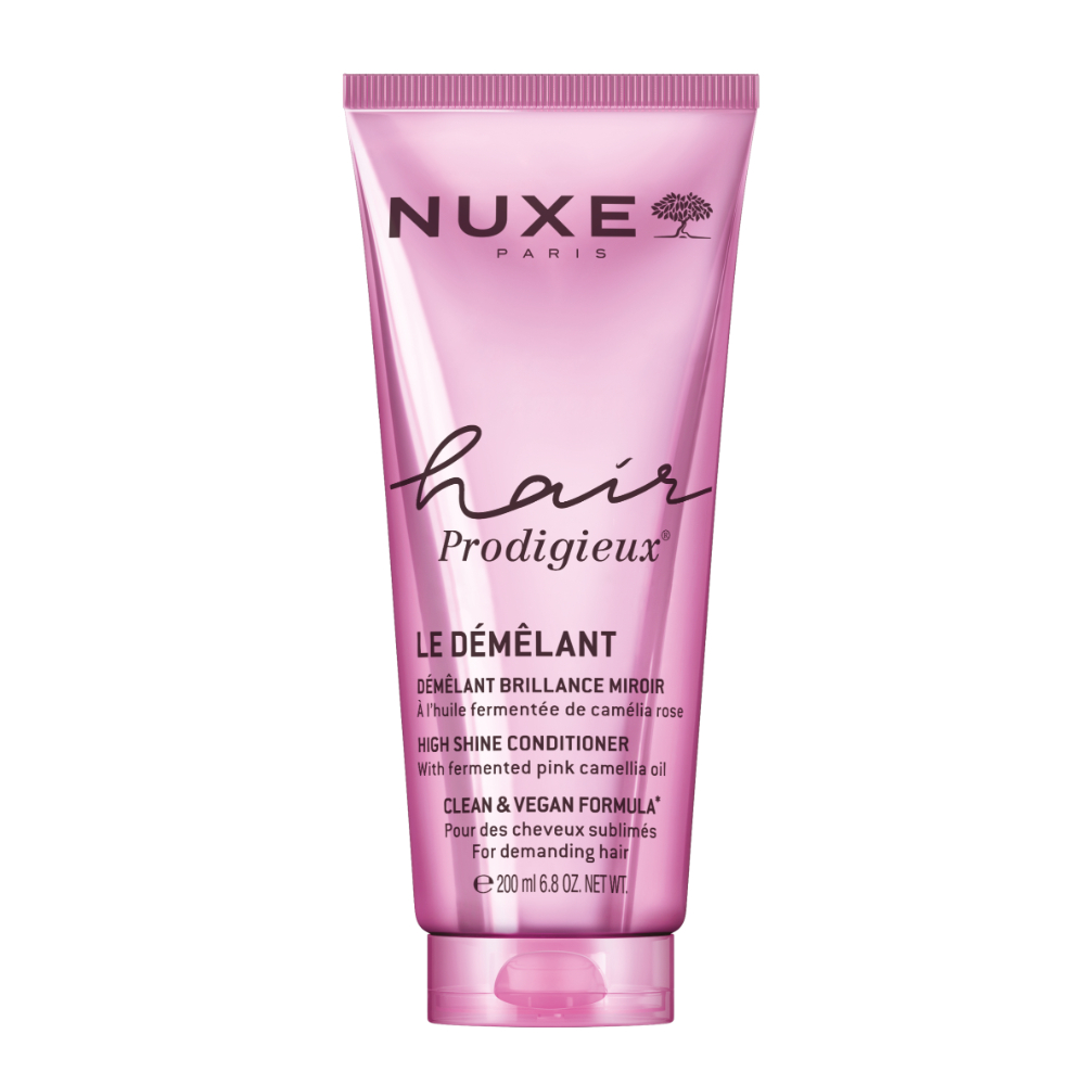 Hair Prodigieux® High Shine Conditioner