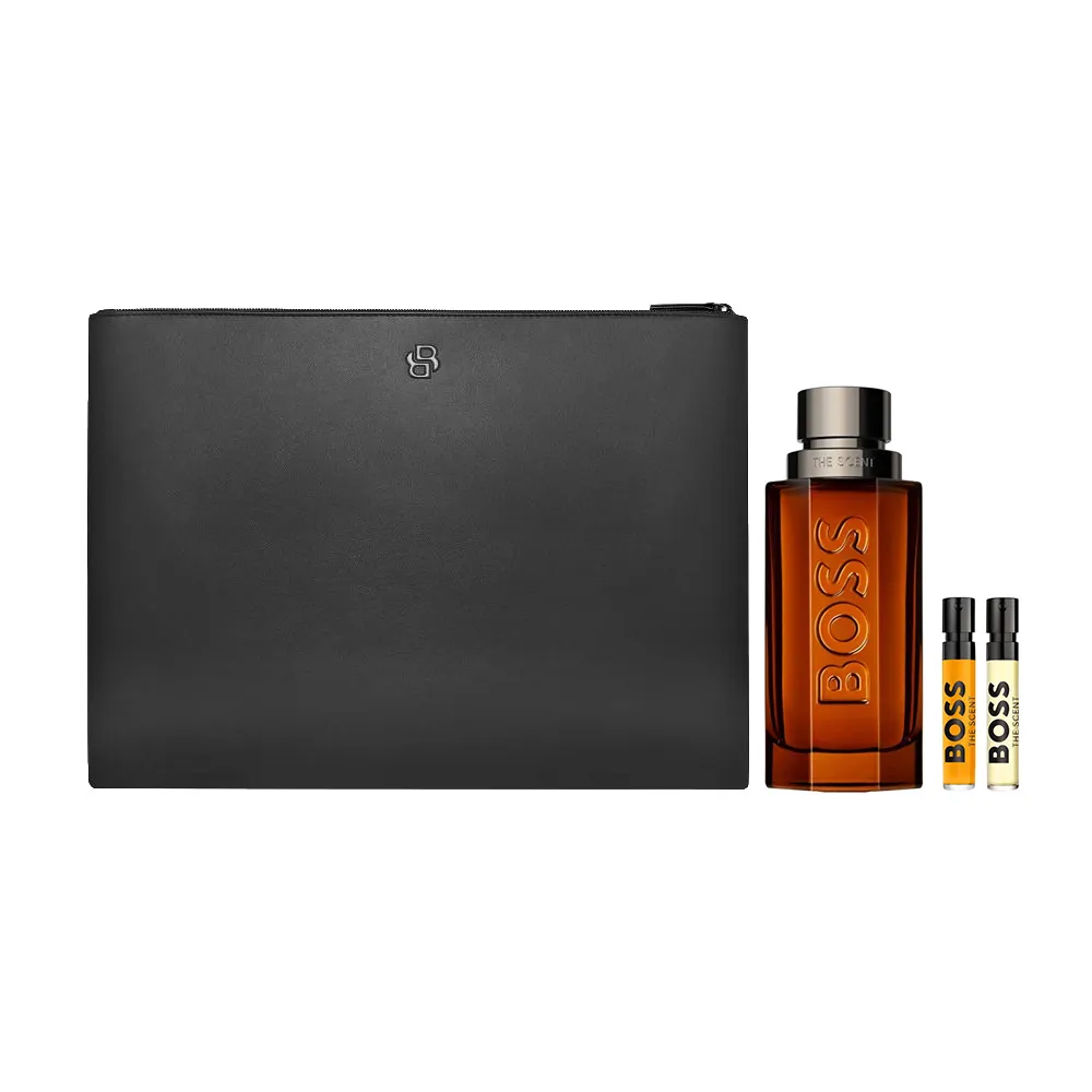Boss The Scent EDP Intense For Him