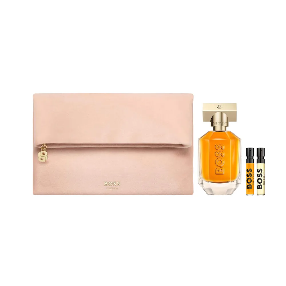 Boss The Scent EDP Intense For Her