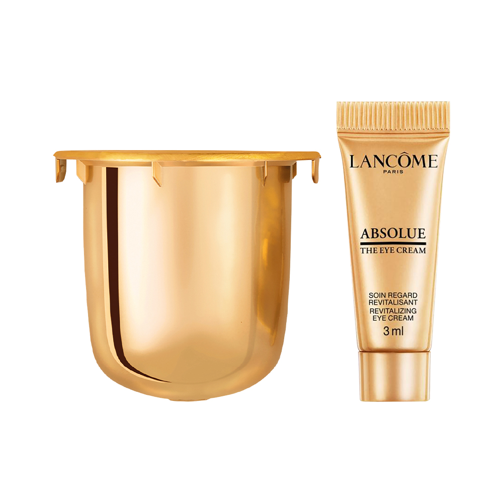 Absolue Soft Cream With Grand Rose Extracts Refill