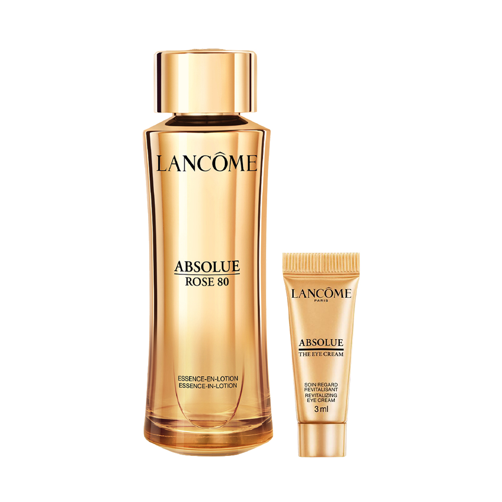 Absolue Rose 80 Essence-In-Lotion