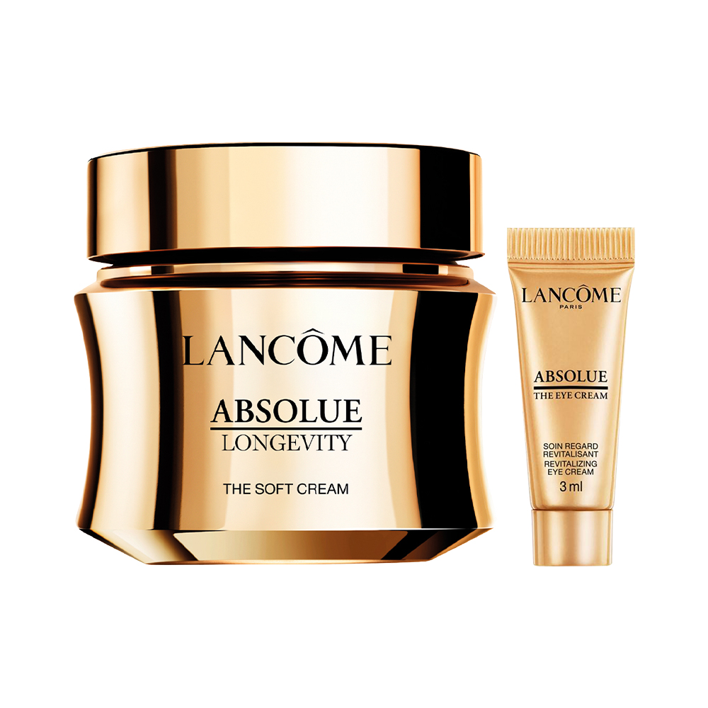 Absolue Longevity The Soft Cream