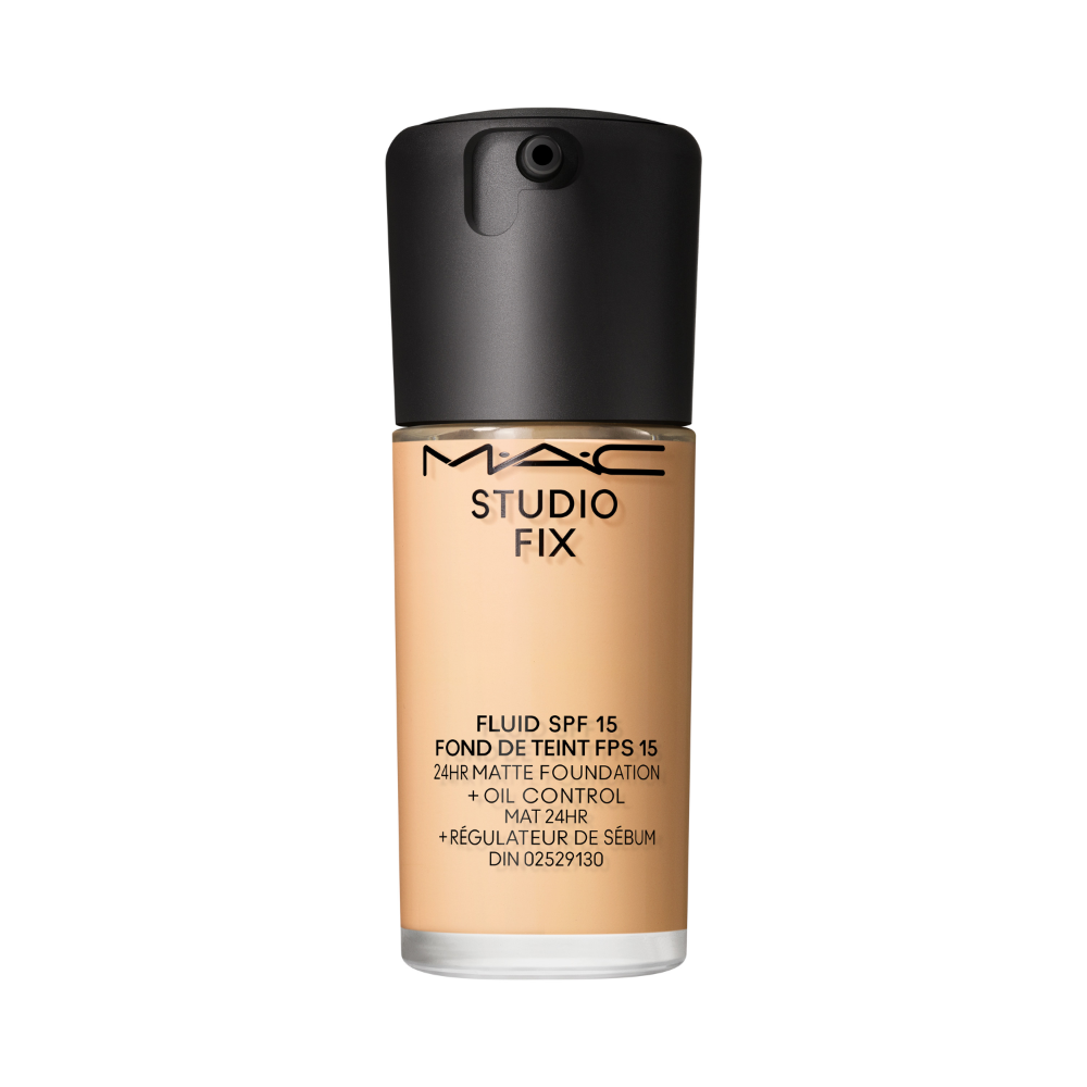 Studio Fix Fluid SPF 15 Foundation