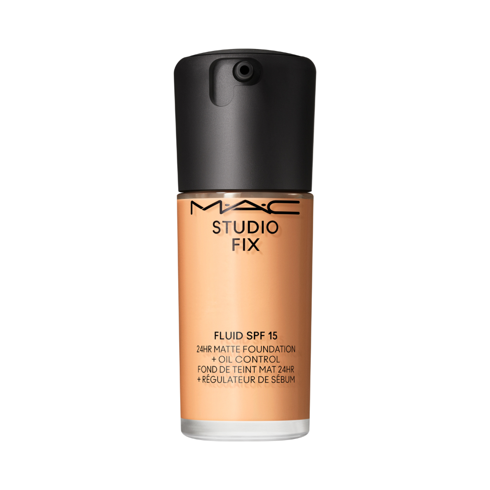 Studio Fix Fluid SPF 15 Foundation