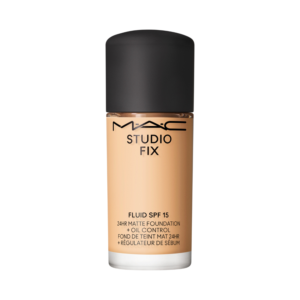 Studio Fix Fluid SPF 15 (15ml)