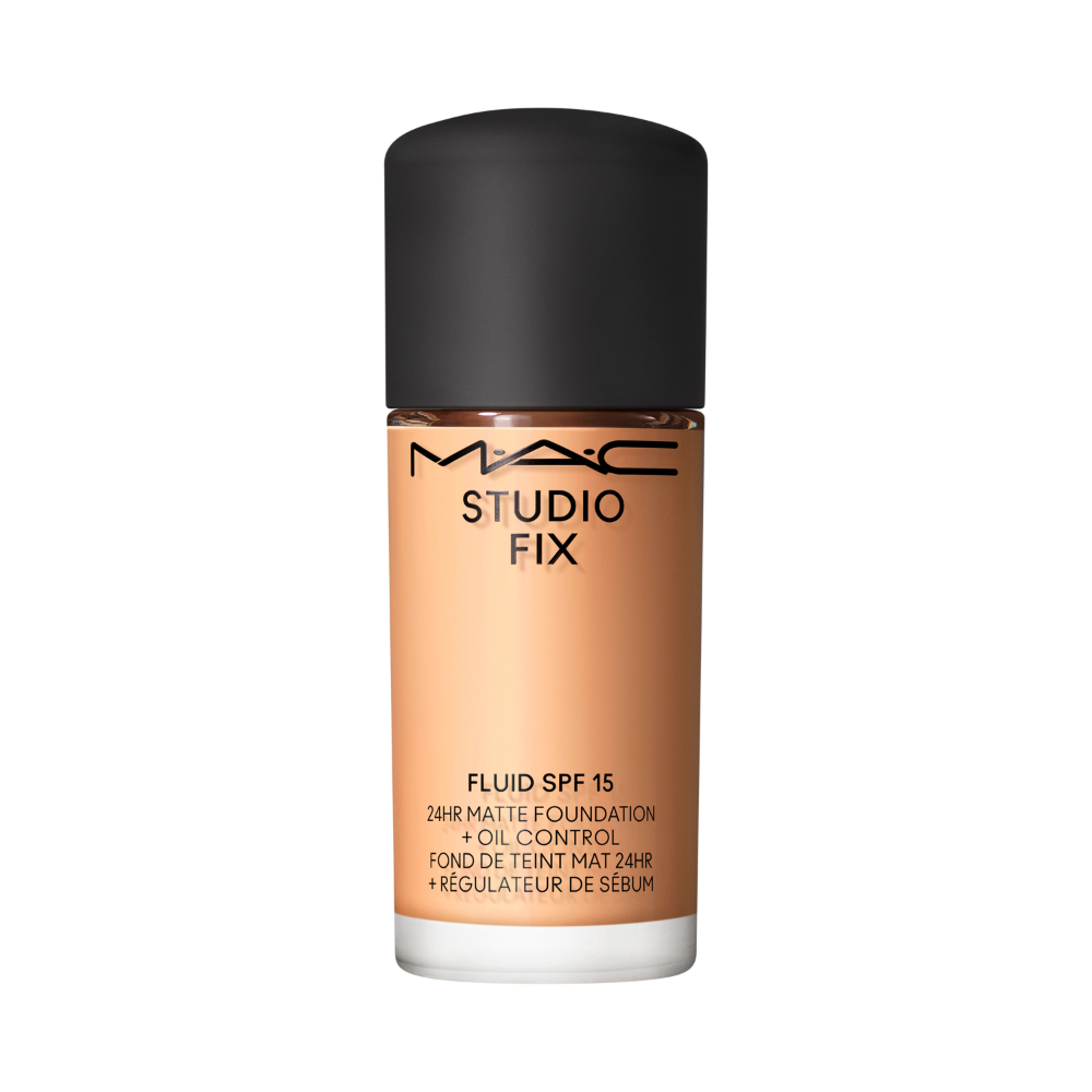 Studio Fix Fluid SPF 15 (15ml)