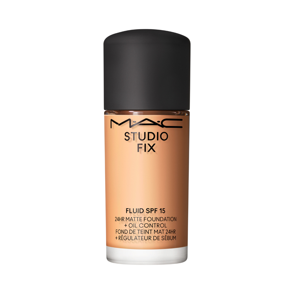 Studio Fix Fluid SPF 15 (15ml)