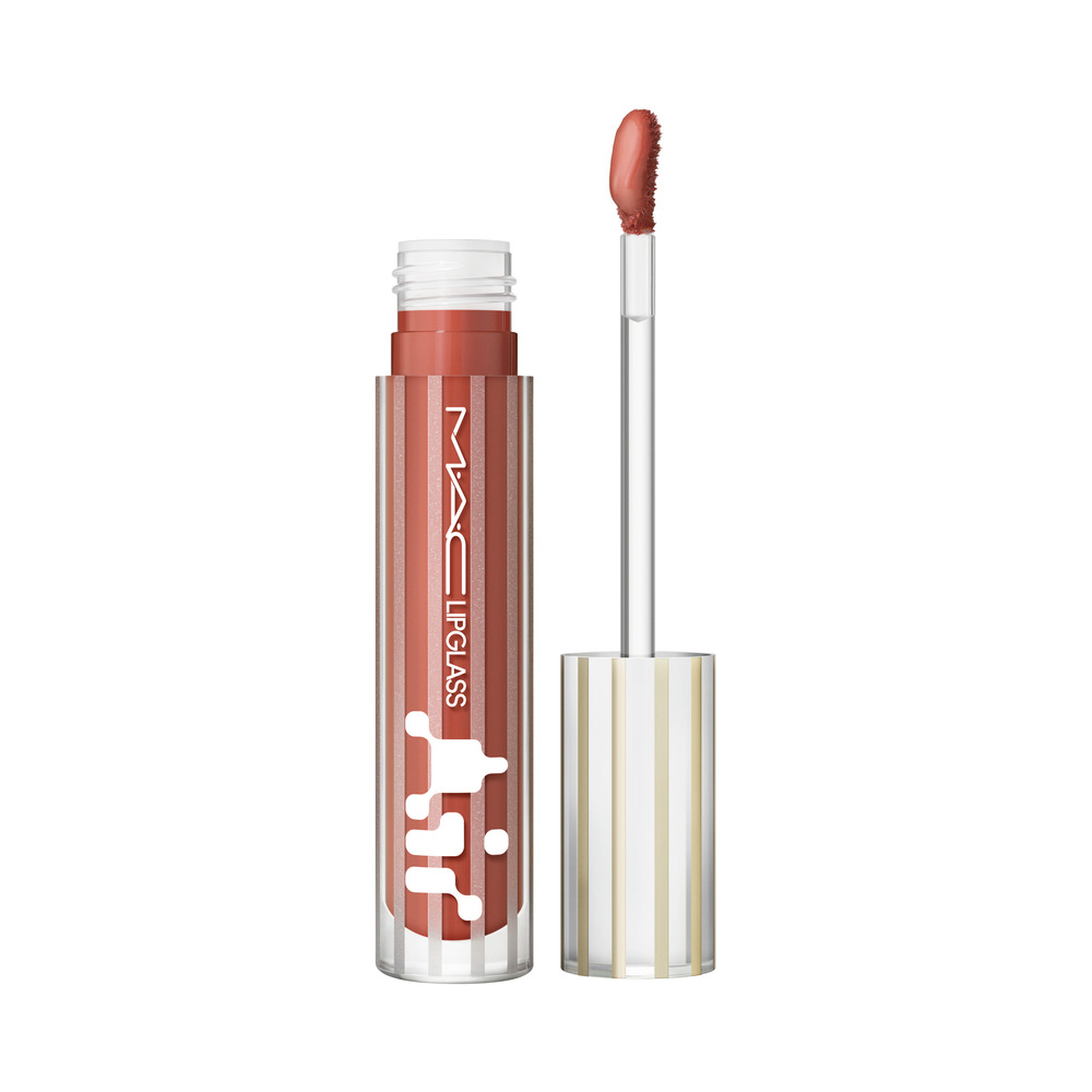 Mini Lipglass Air Non-Sticky Gloss