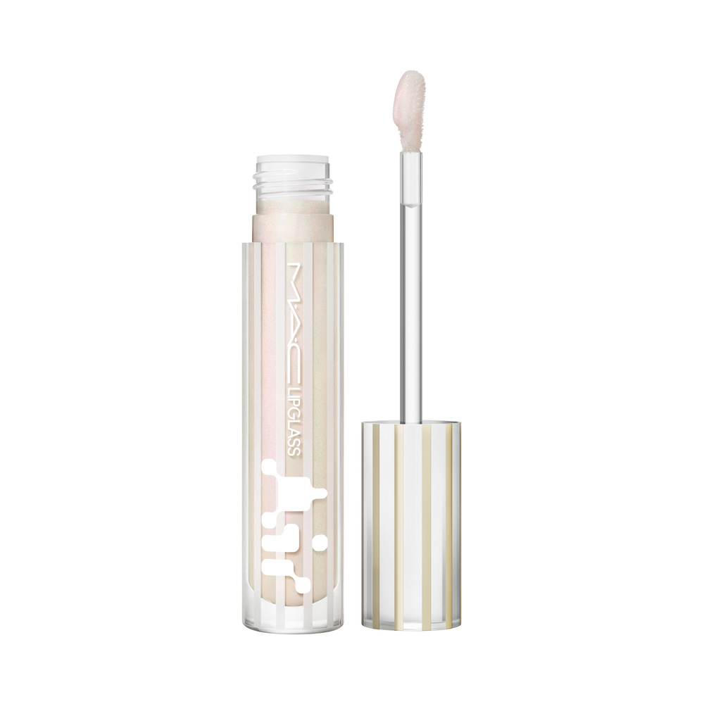 Mini Lipglass Air Non-Sticky Gloss