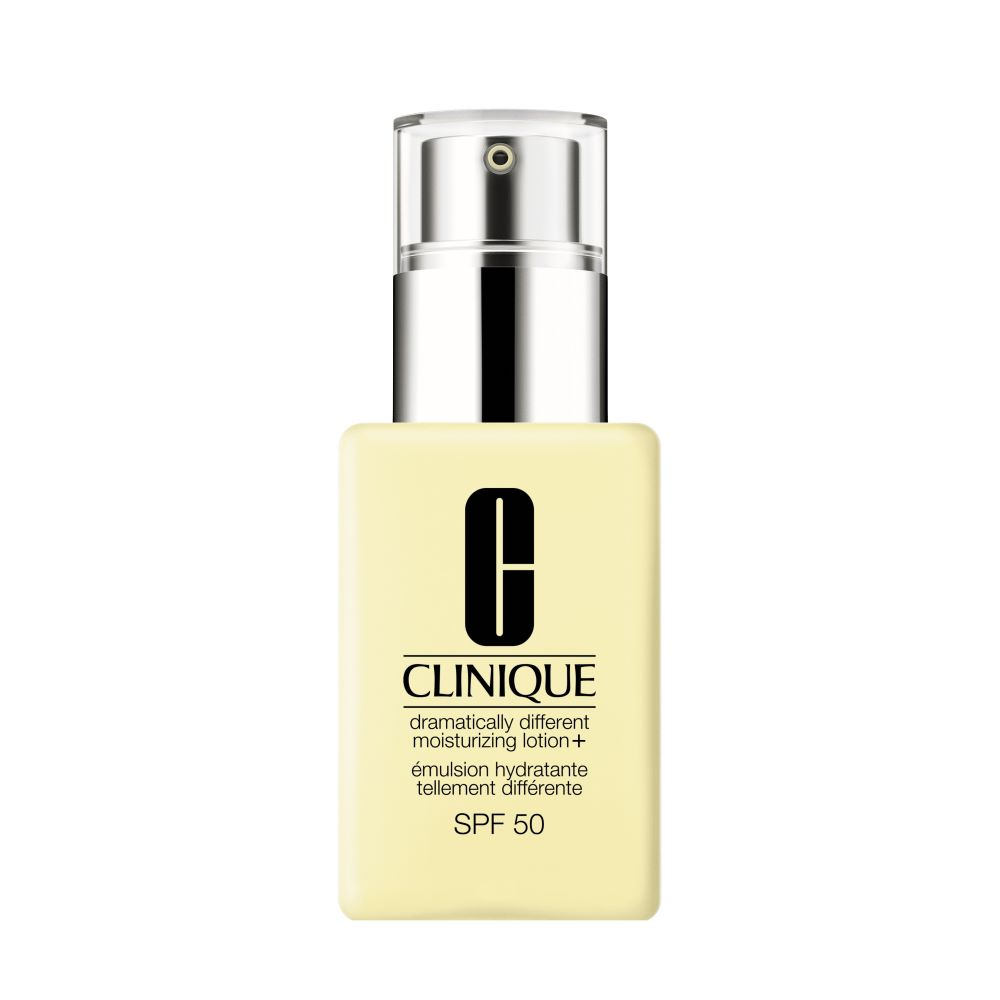 Dramatically Different Moisturizing Lotion + SPF50