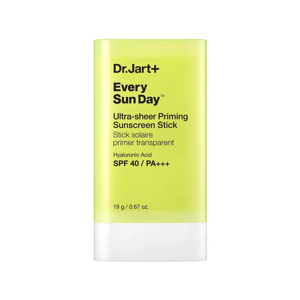 Every Sun Day™ Ultra-Sheer Priming Sunscreen Stick SPF 40 PA+++