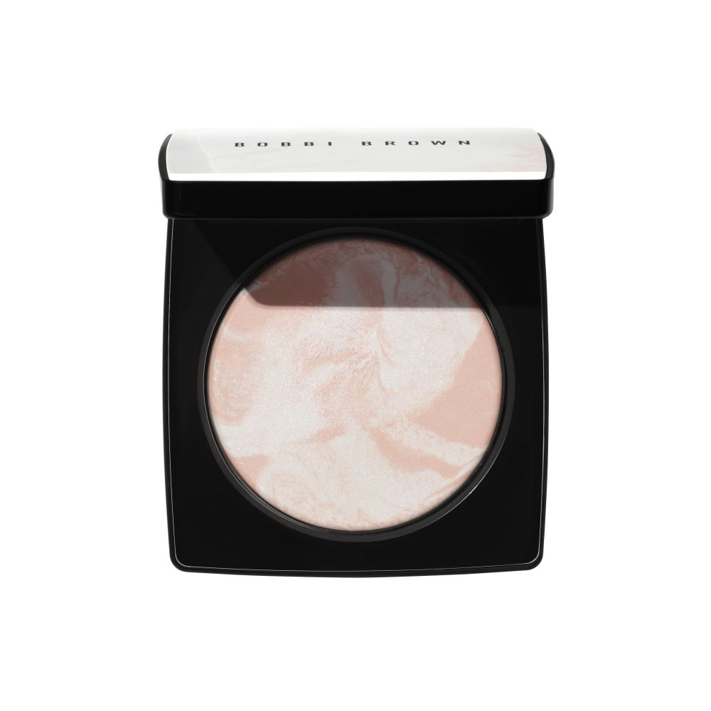 Sheer Finish Blurring Powder