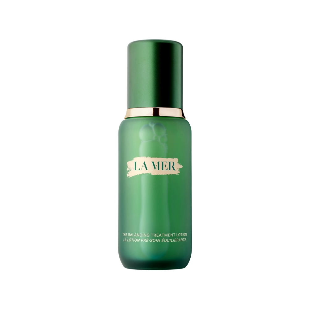 The Balancing Treatment Lotion
