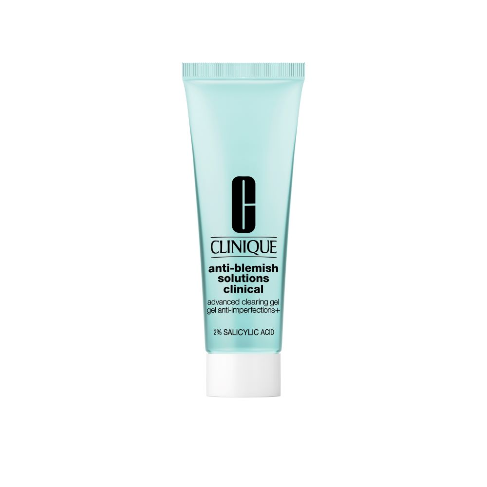 Anti-Blemish Solutions Clinical Advanced Clearing Gel