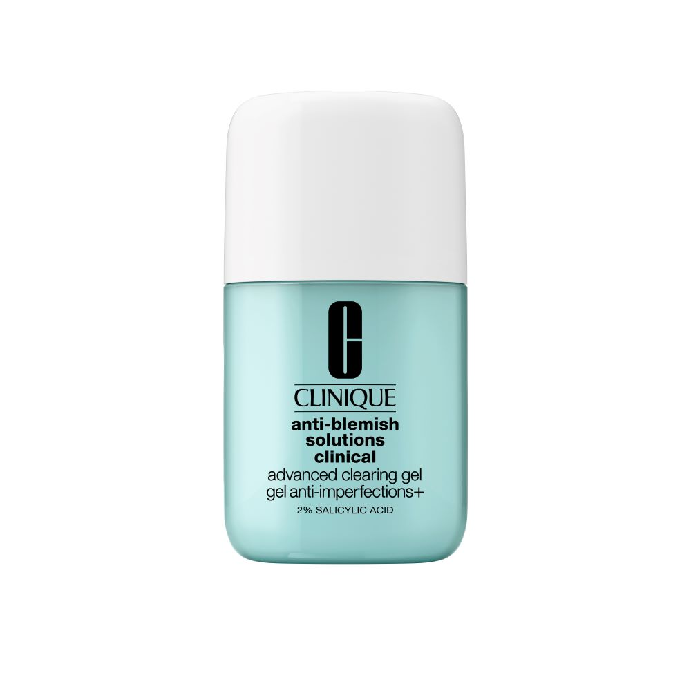 Anti-Blemish Solutions Clinical Advanced Clearing Gel