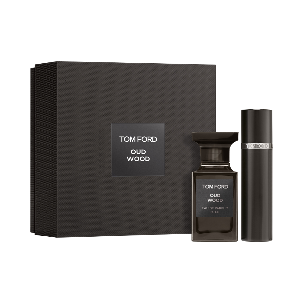 Private Blend Oud Wood Eau de Parfum Set