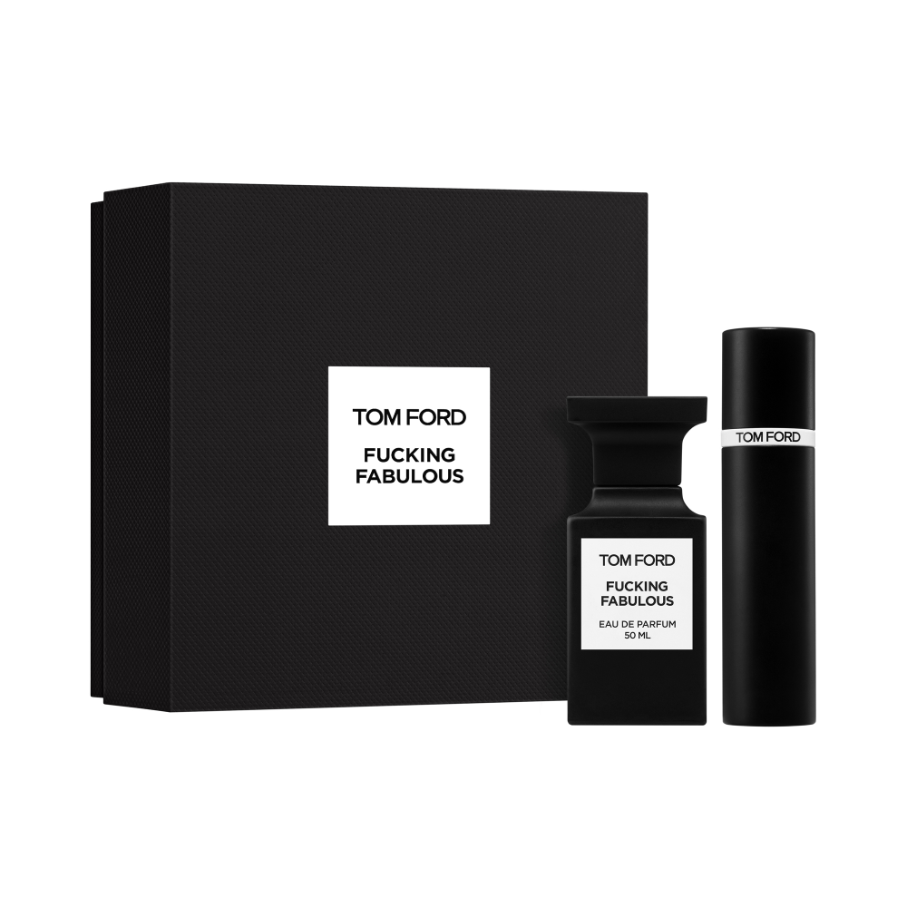 Private Blend Fabulous Eau de Parfum