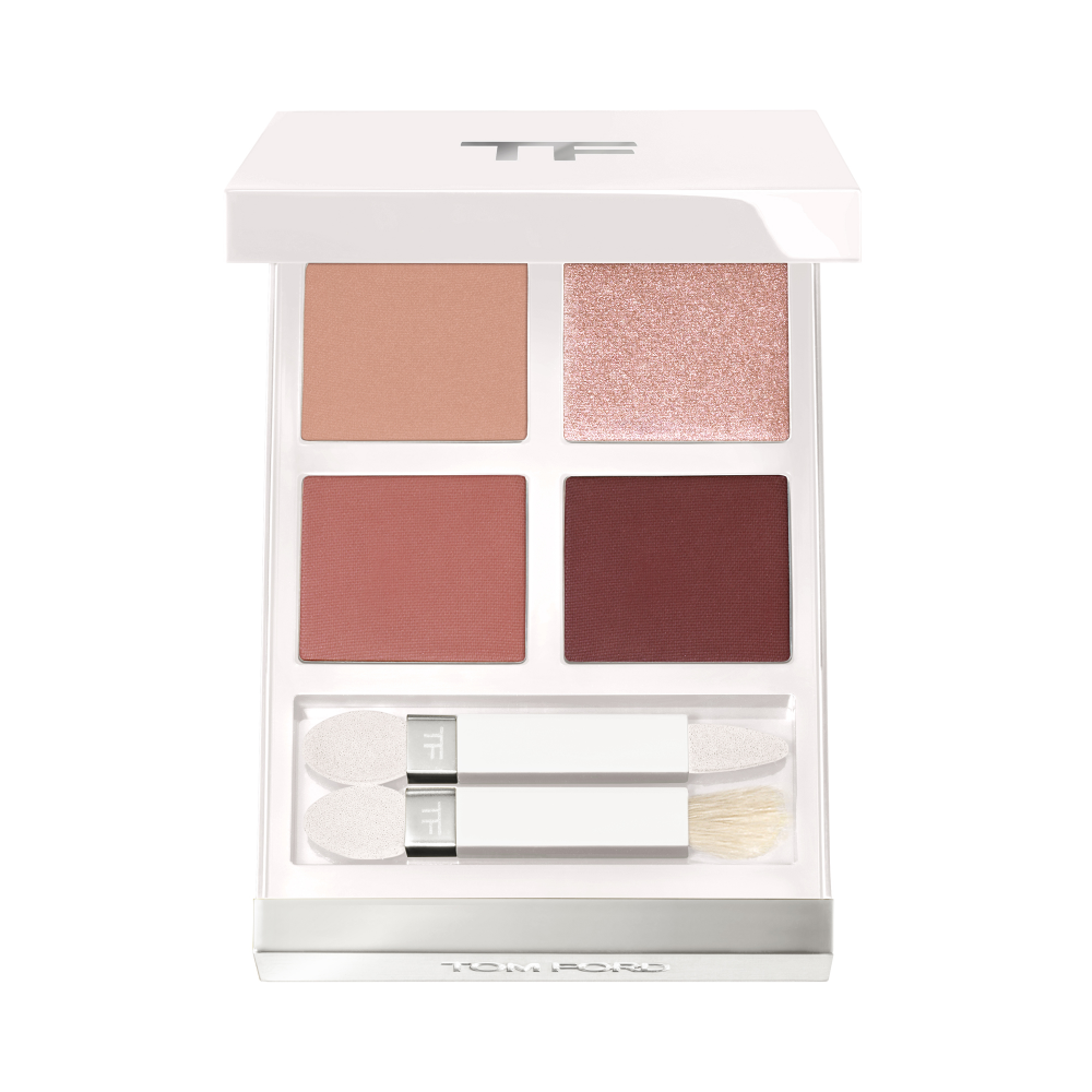 Eye Color Quad (Holiday Limited Edition)