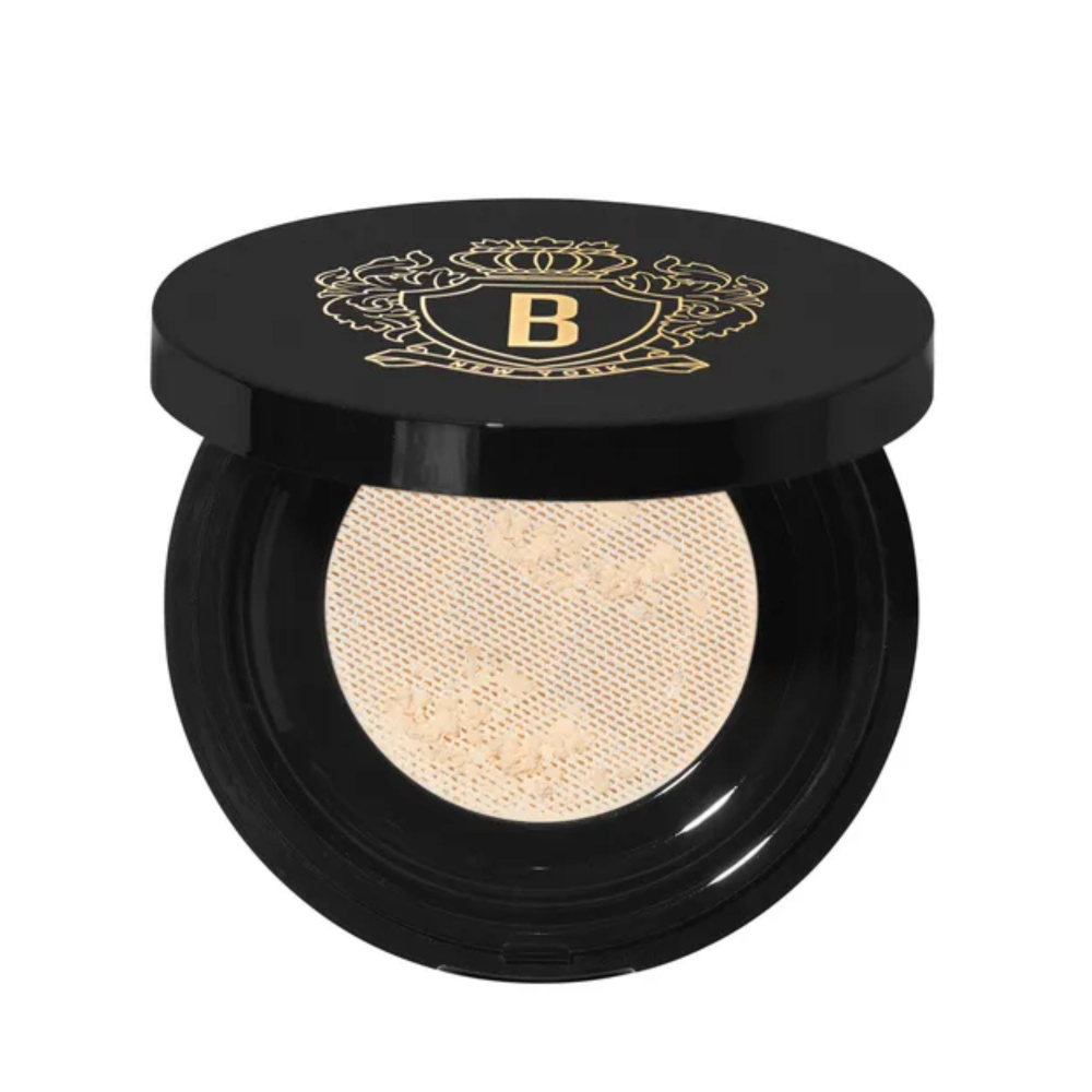 Luxe Radiance Loose Powder