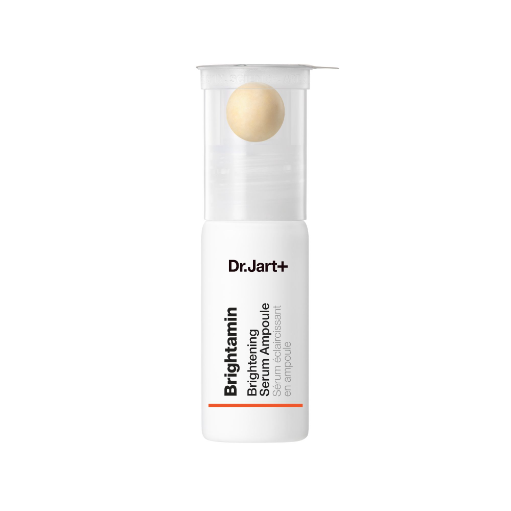 Brightamin Brightening Serum Ampoule
