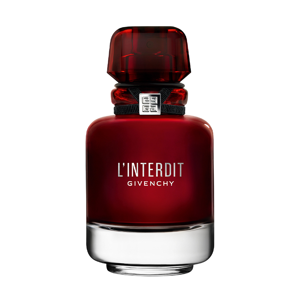 L'Interdit Eau De Parfum Rouge