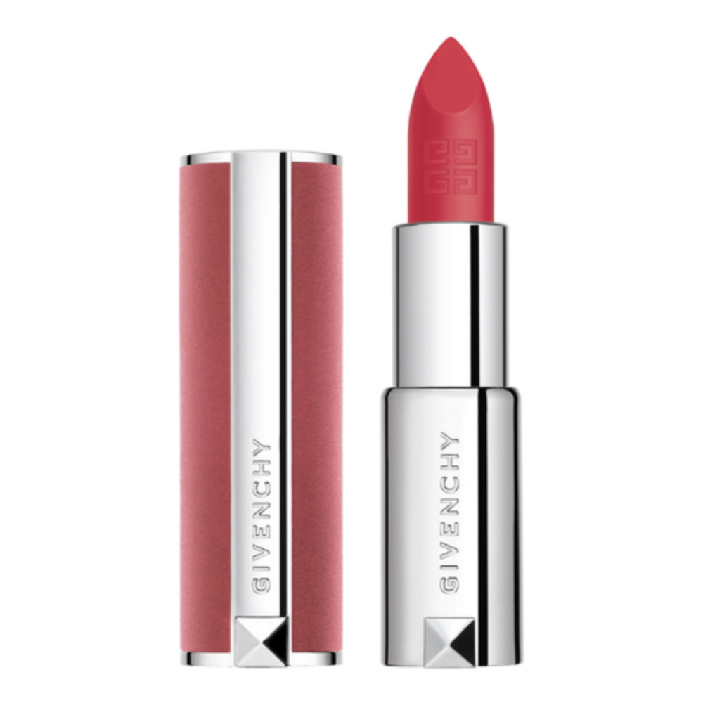 Le Rouge Sheer Velvet Matte Lipstick