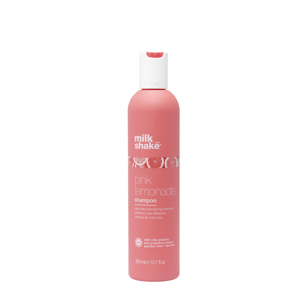 Pink Lemonade Shampoo
