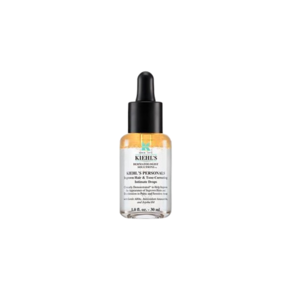 Ingrown & Tone-Correcting Intimate Drops Serum