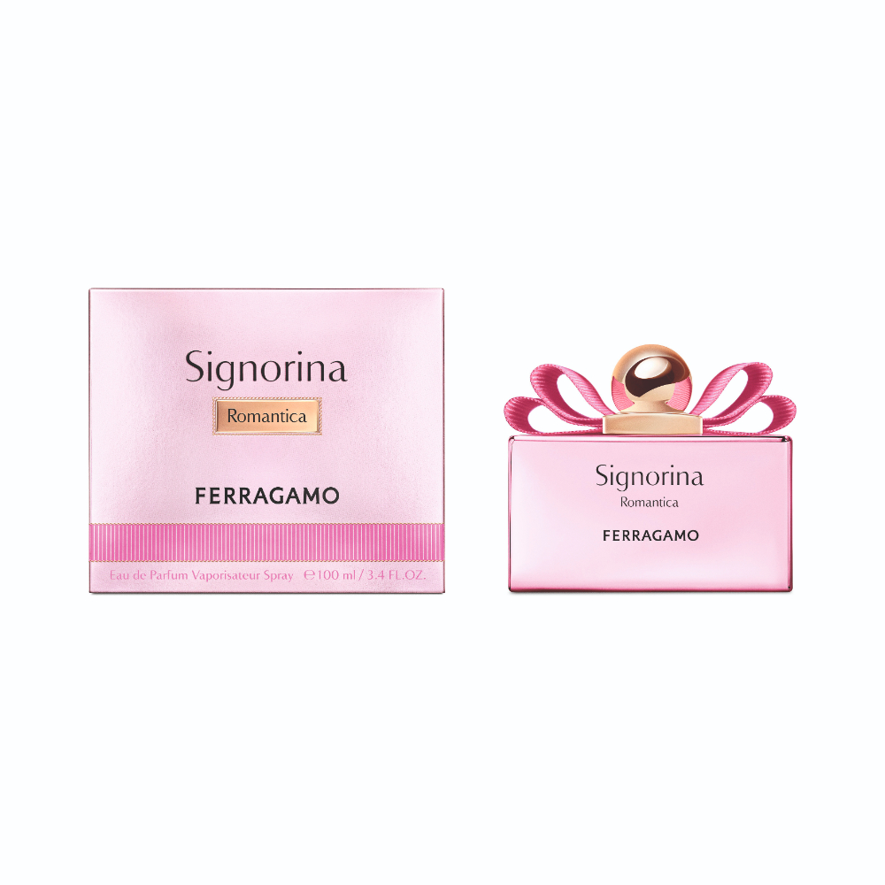 Signorina Romantica EDP