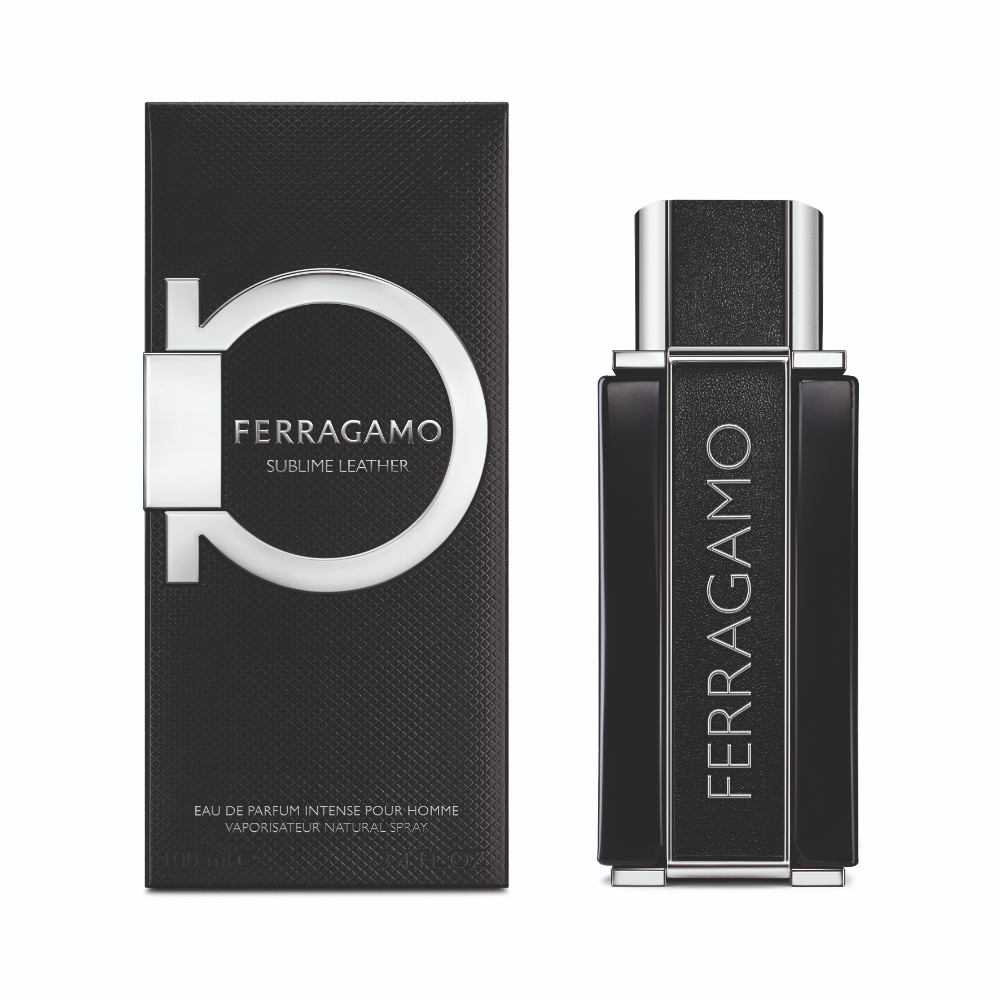 Sublime Leather EDP