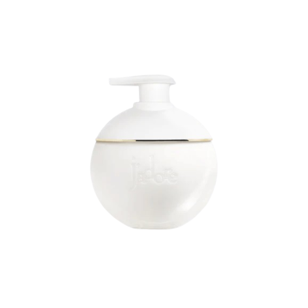 J’adore Les Adorables Body Milk 