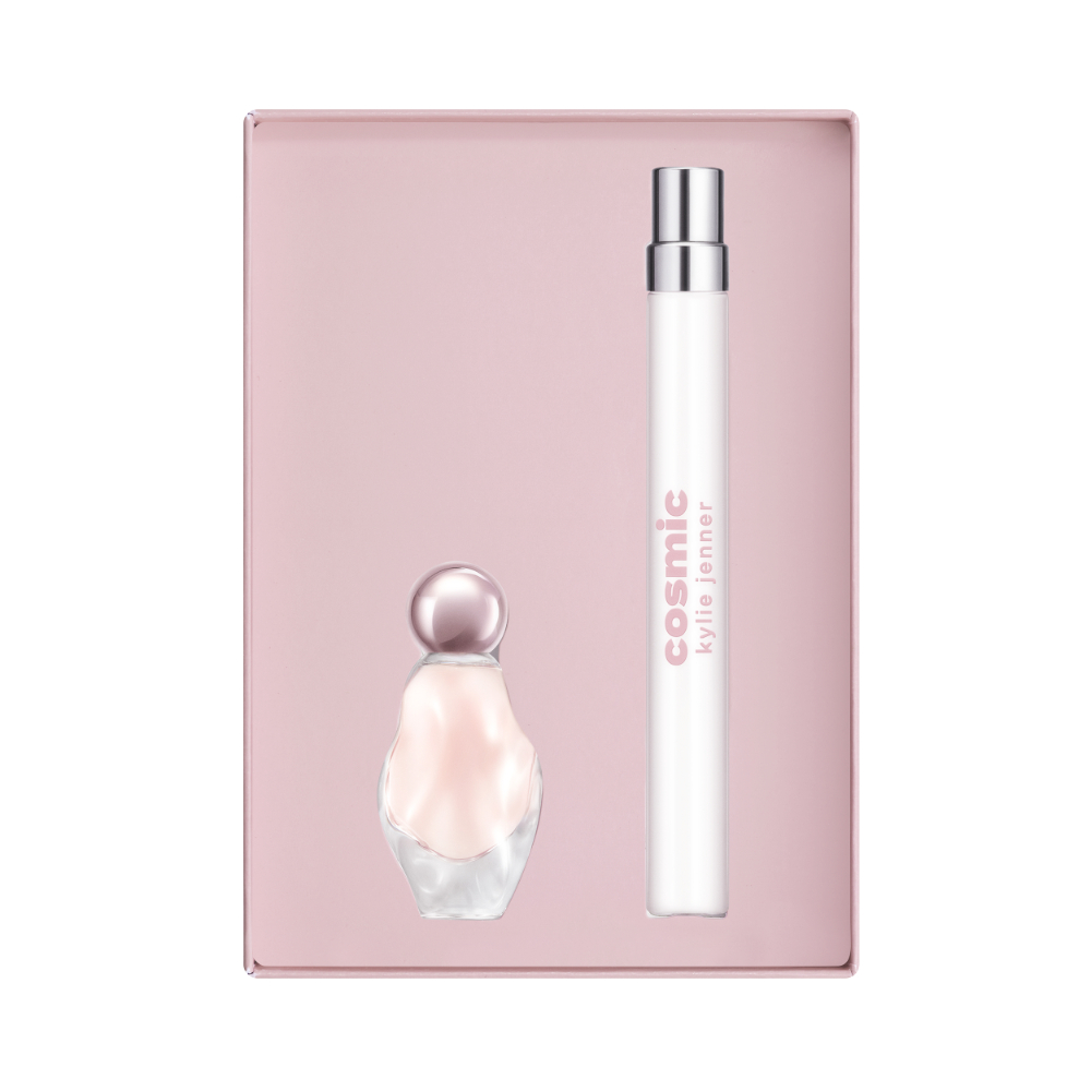 Cosmic Kylie EDP Mini Duo Gift Set