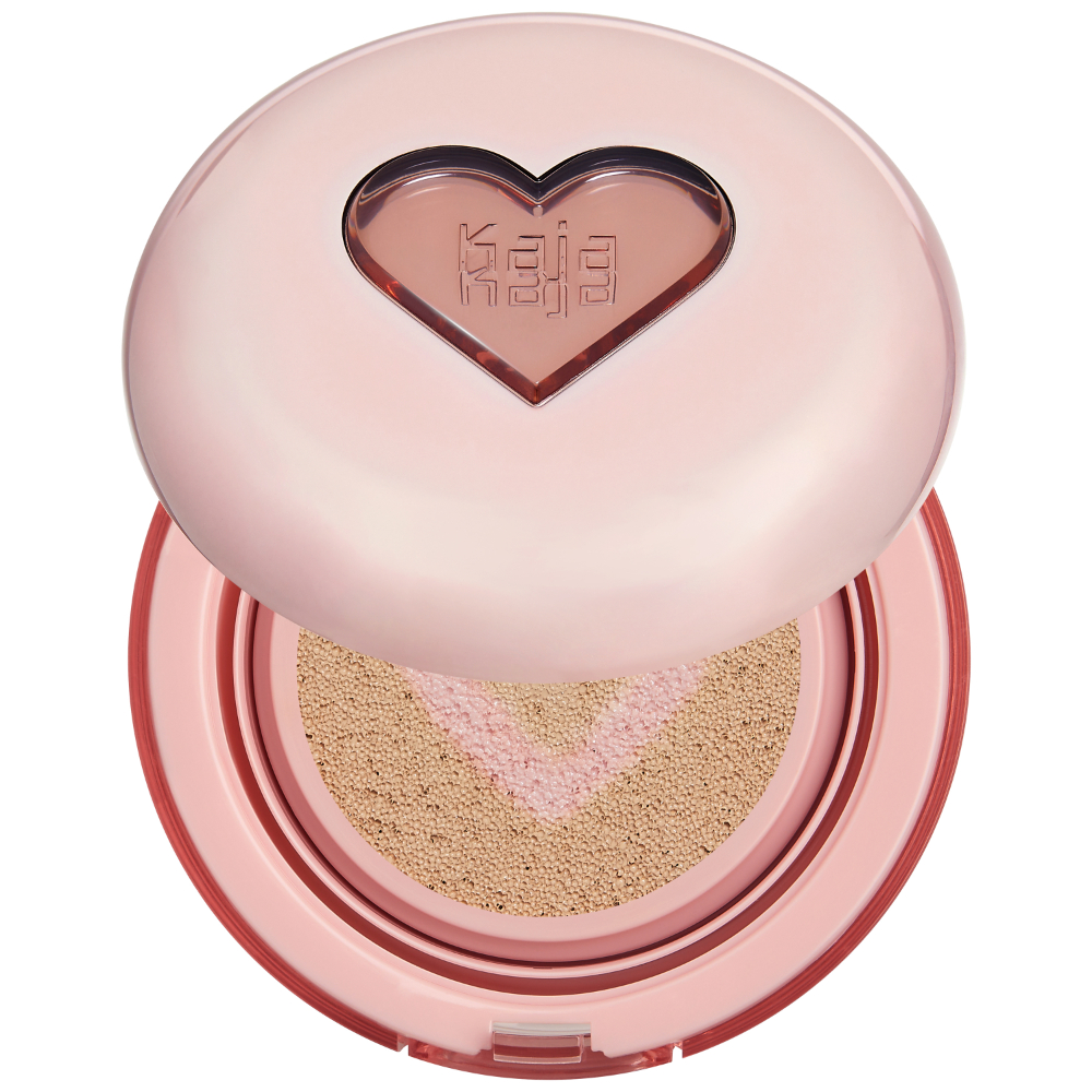 Soft Blur Cushion Foundation