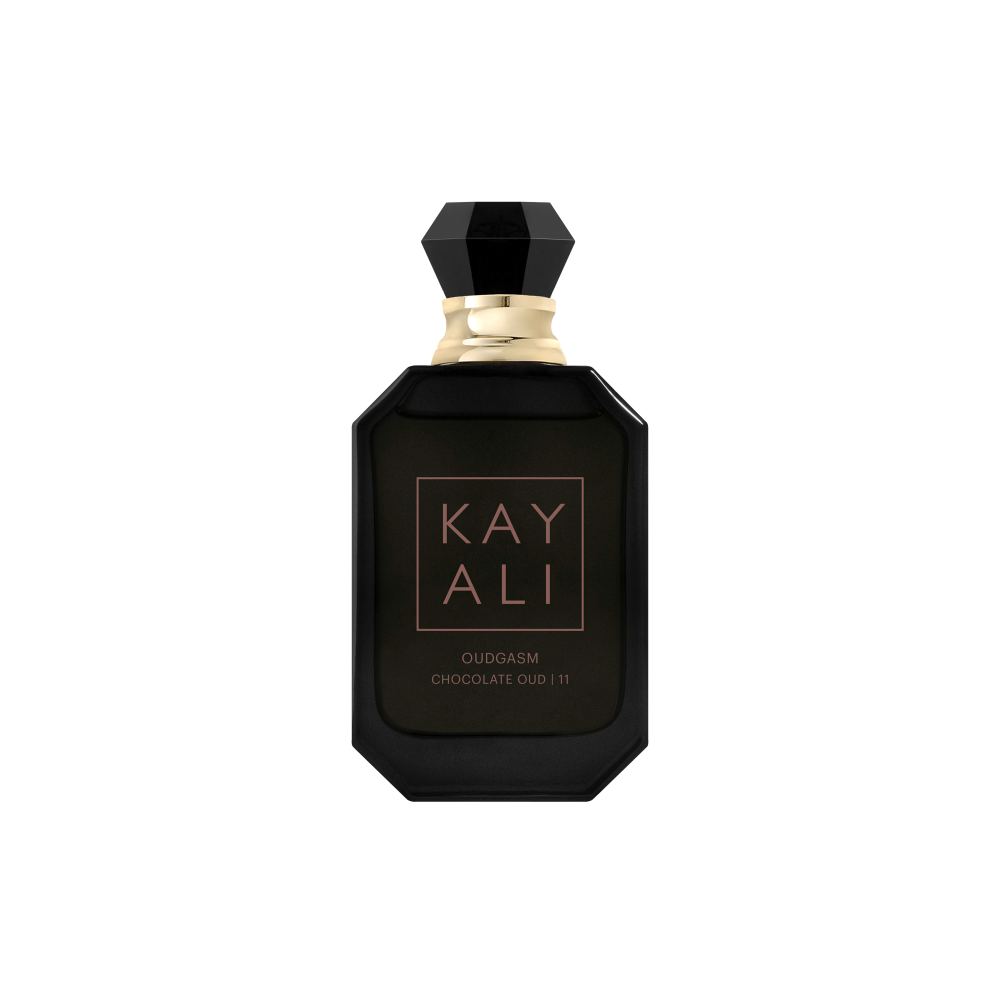 Oudgasm Chocolate Oud | 11 Eau De Parfum Intense
