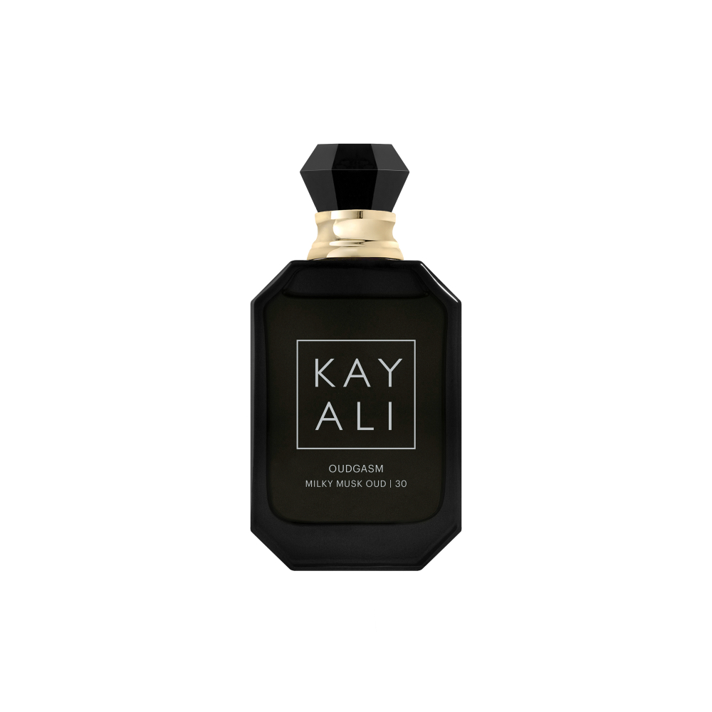 Oudgasm Milky Musk Oud | 30 Eau De Parfum Intense