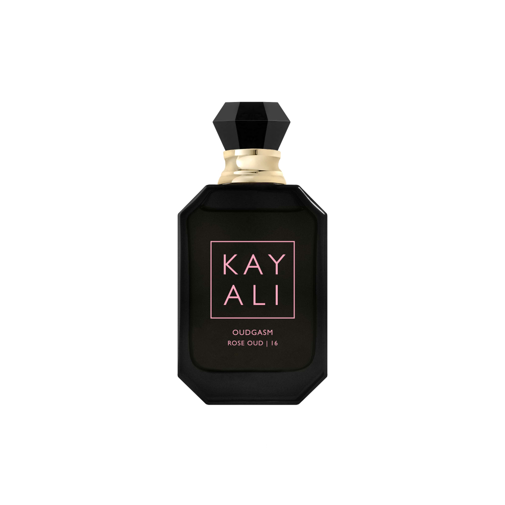 Oudgasm Rose Oud | 16 Eau De Parfum Intense