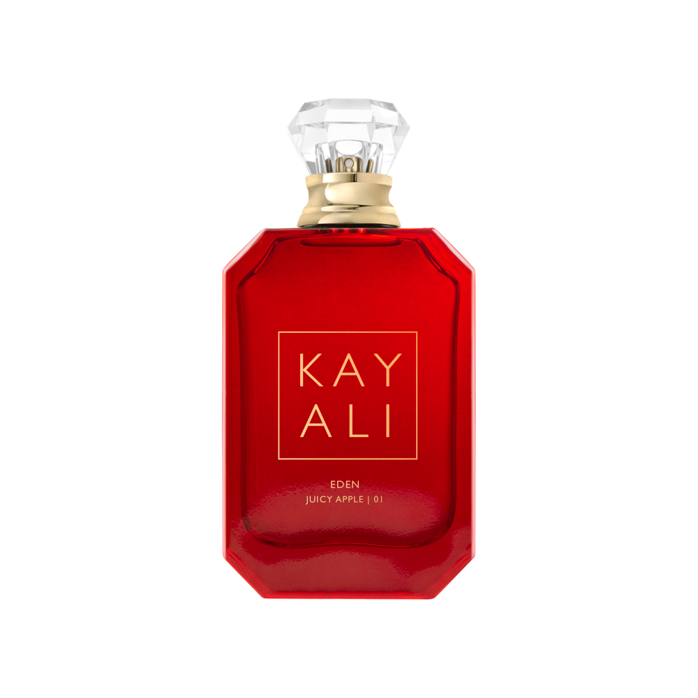 Eden Juicy Apple | 01 Eau De Parfum