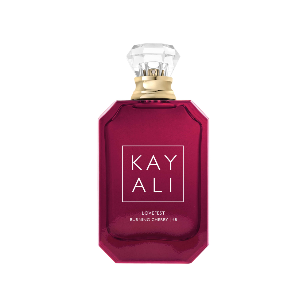 Lovefest Burning Cherry | 48 Eau de Parfum