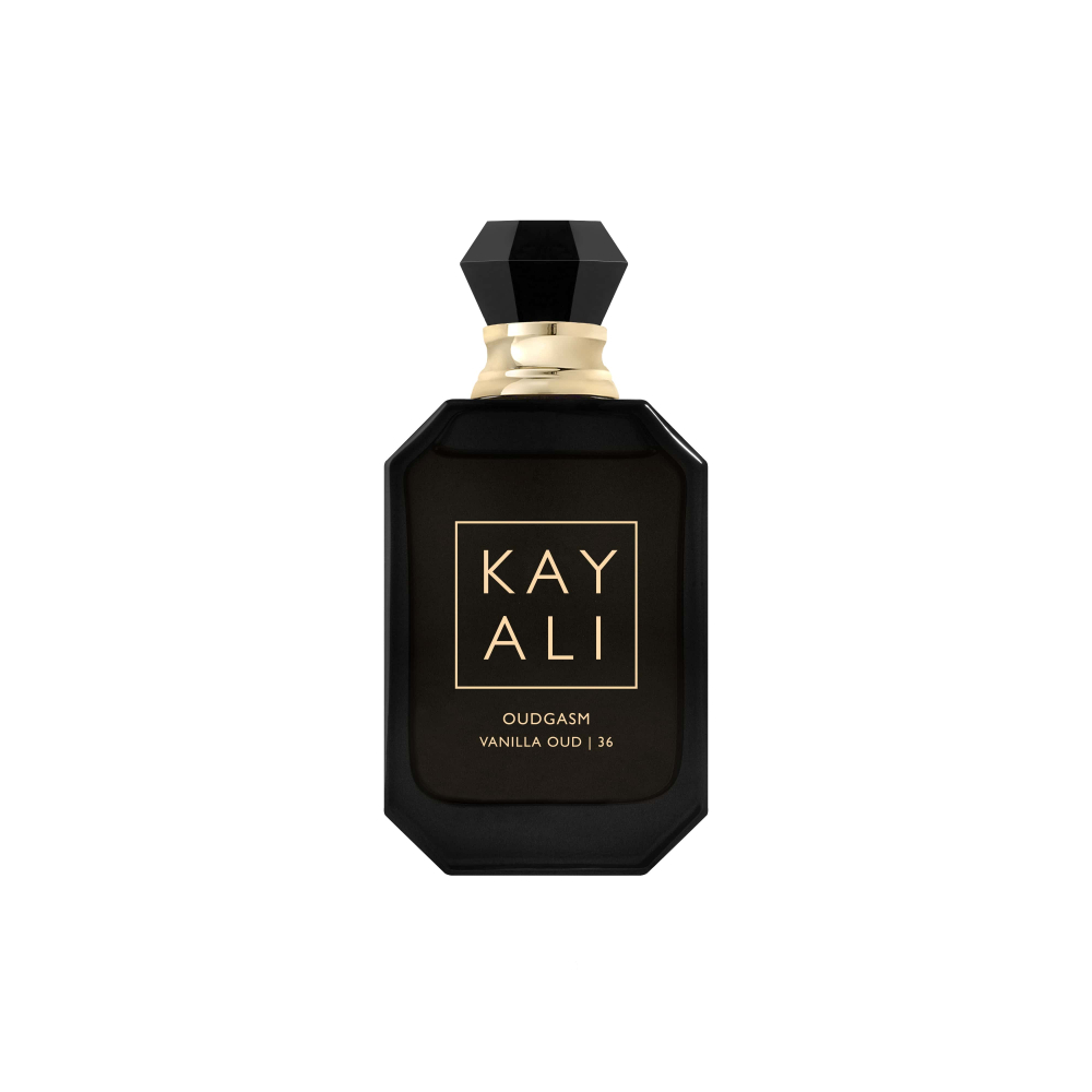 Oudgasm Vanilla Oud | 36 Eau De Parfum Intense