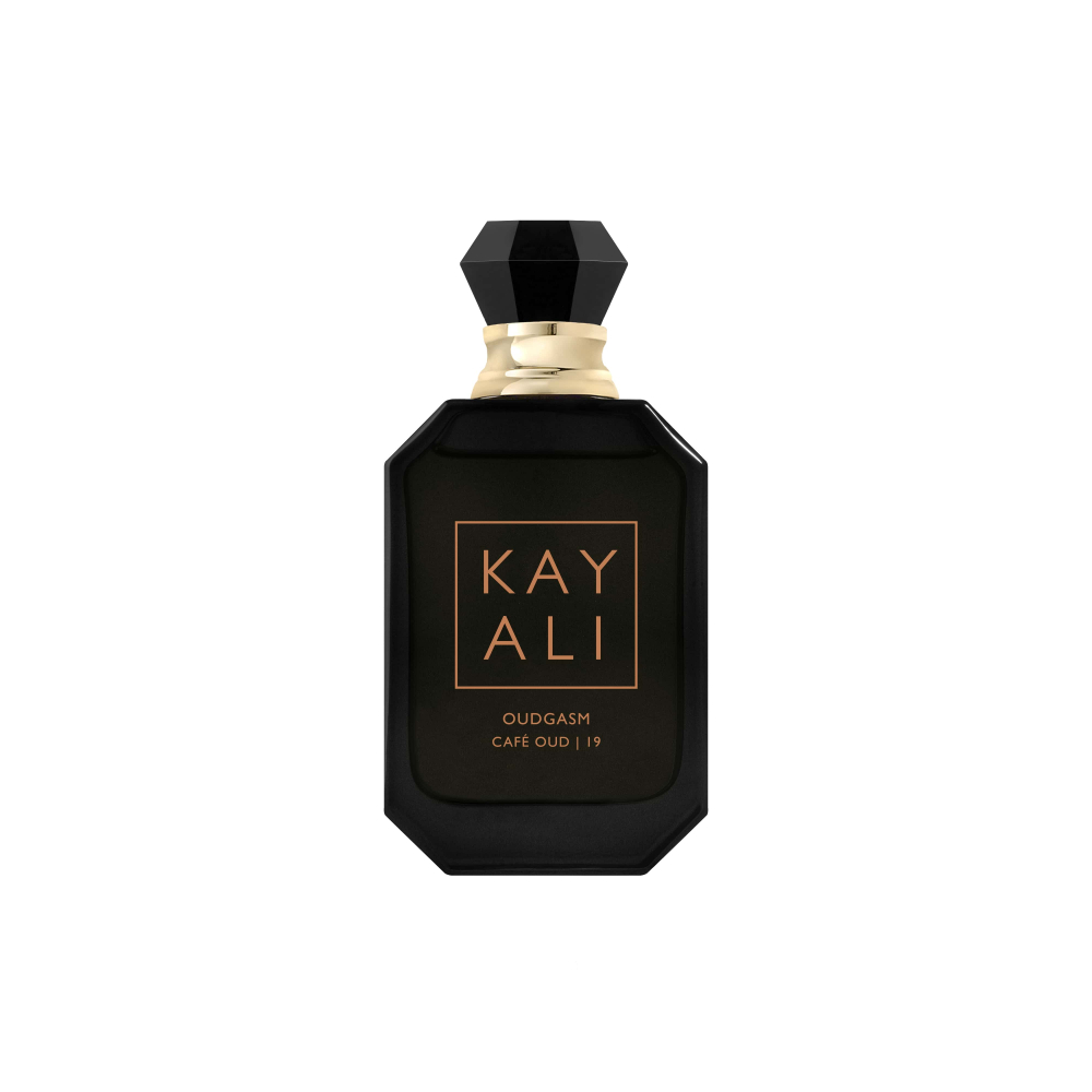 Oudgasm Café Oud | 19 Eau De Parfum Intense