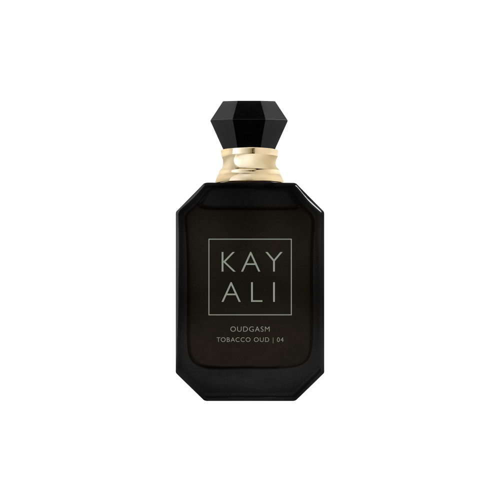 Oudgasm Tobacco Oud | 04 Eau De Parfum Intense