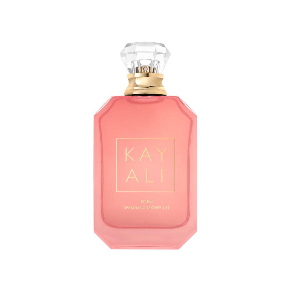 Eden Sparkling Lychee 39 Eau De Parfum