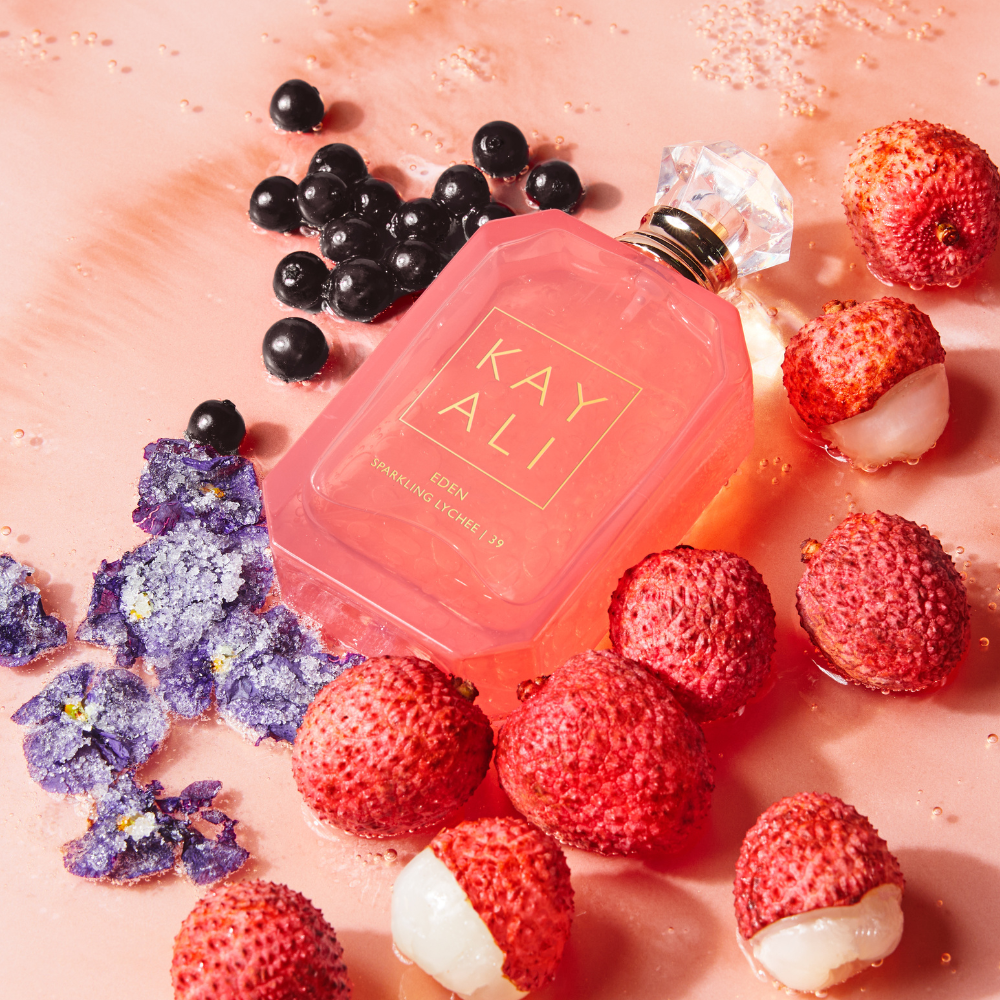 Beli Kayali Eden Sparkling Lychee 39 Eau De Parfum | Sephora Indonesia