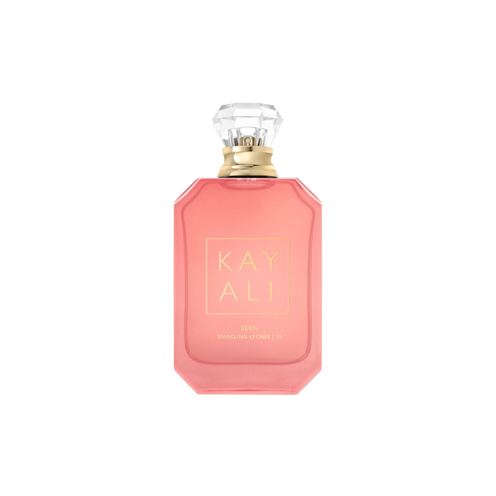Eden Sparkling Lychee 39 Eau De Parfum