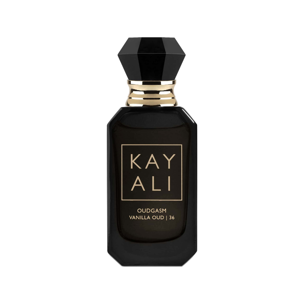 Oudgasm Vanilla Oud | 16 Eau de Parfum Intense 
