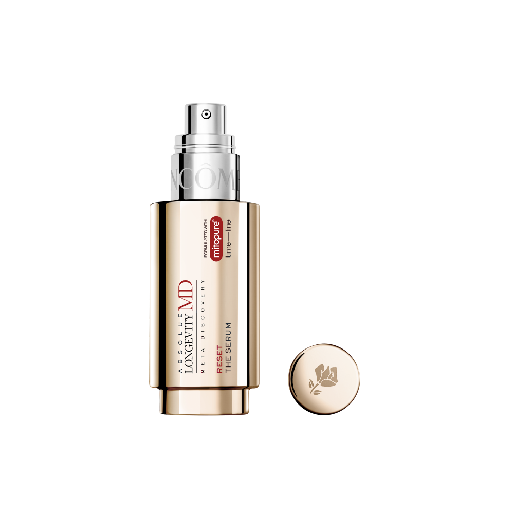 Absolue Longevity MD Reset The Serum