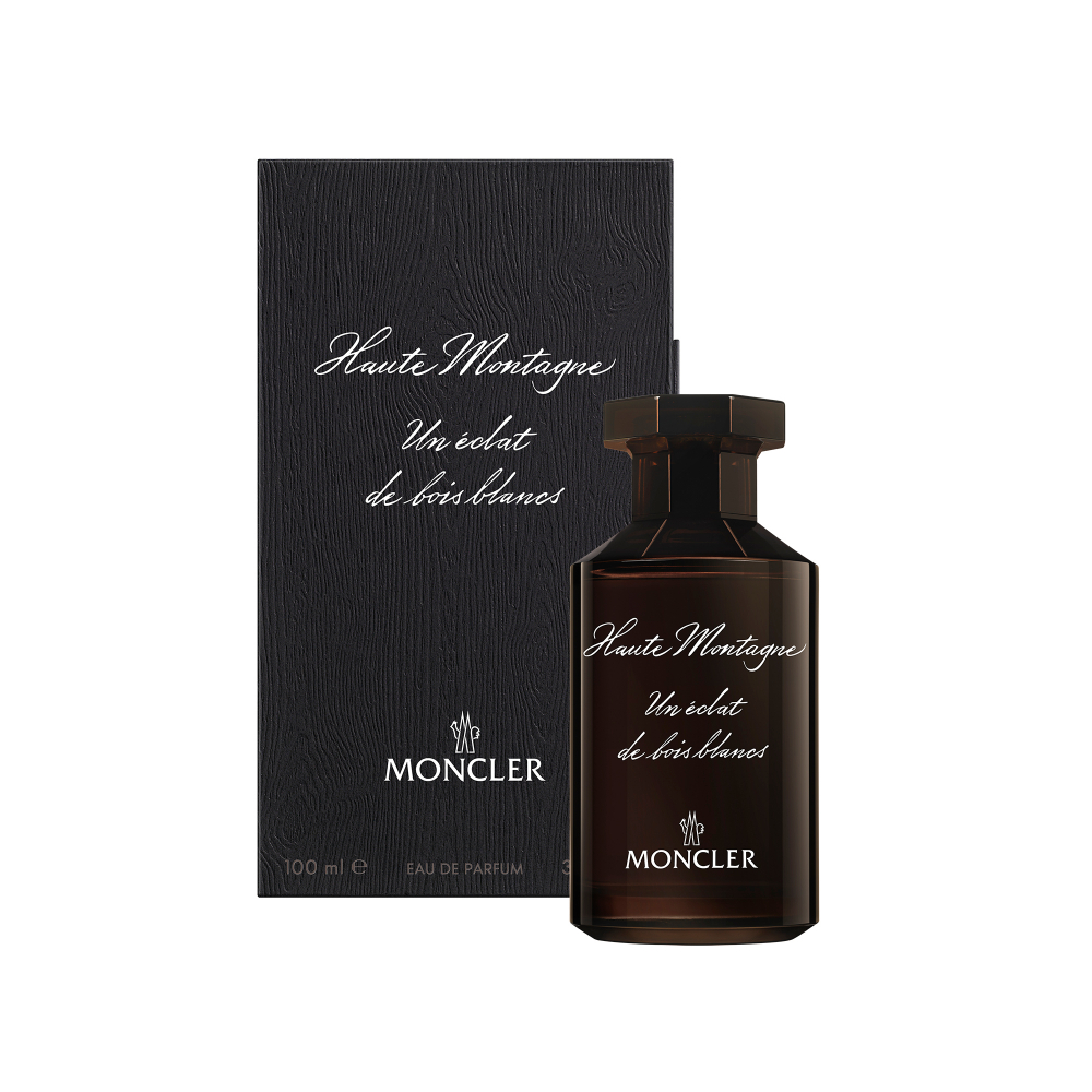 Haute Montagne Eau De Parfum