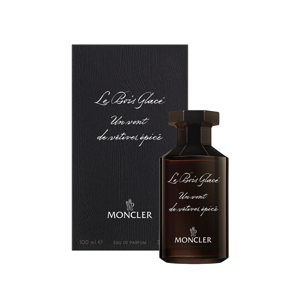 Le Bois Glace Eau De Parfum