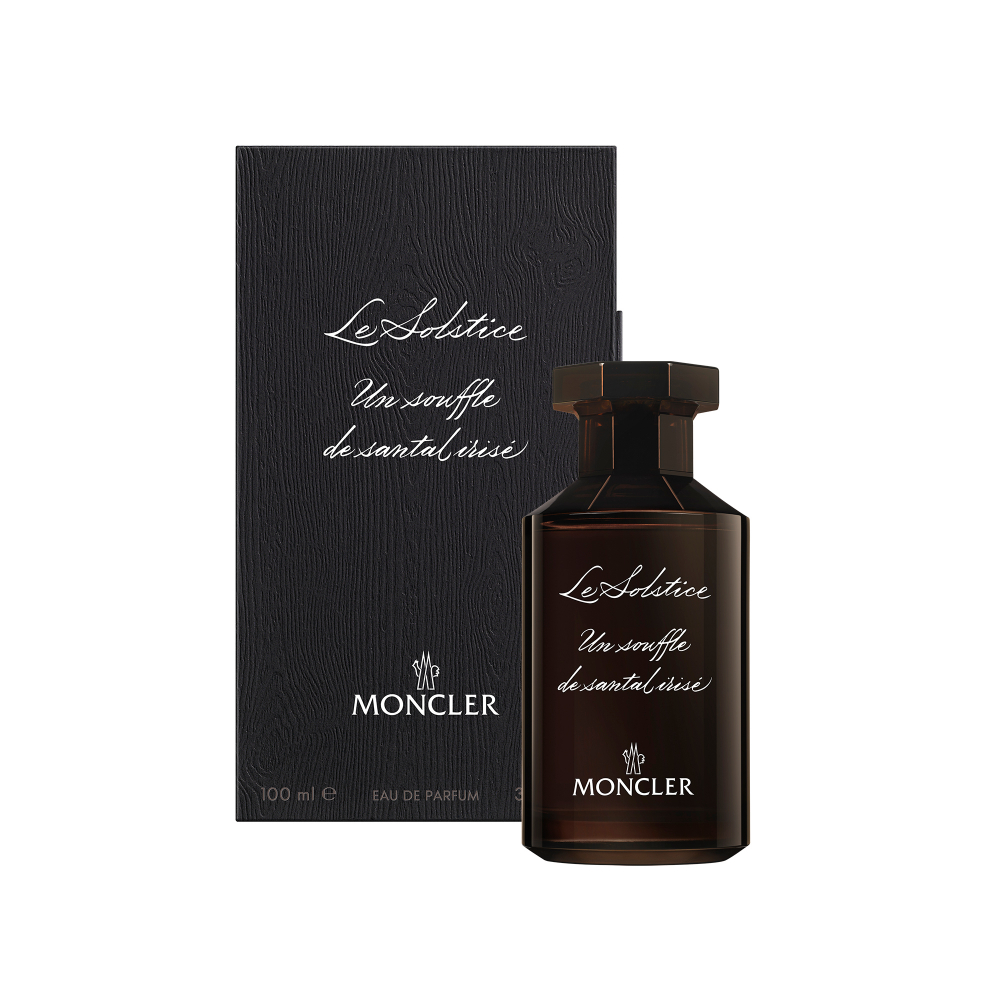 Le Solstice Eau De Parfum